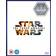 Star Wars: The Force Awakens [Blu-ray] [2015] [Region Free]